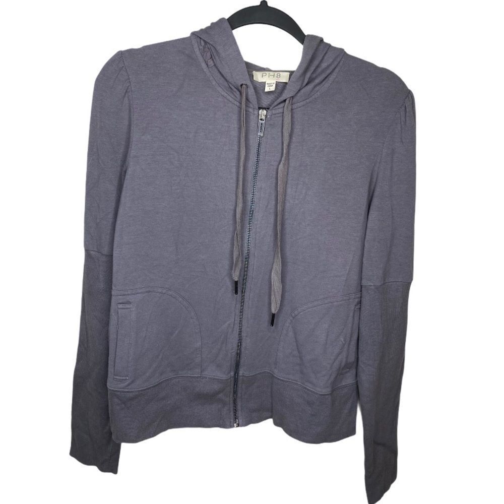 PH8 Bebe Hoody Jacket